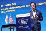 Prioritizing human resource development in Nusantara: OIKN