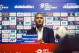 Kluivert: Jepang 'terlalu besar' untuk Indonesia
