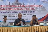 Ketua DPRD  Jateng ajak generasi muda aktif demokrasi dan melek politik