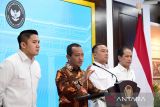 Presiden Prabowo minta awasi ketat amdal-reklamasi PT GAG