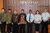 Undana-LAM perkuat pemahaman perguruan tinggi di wilayah Indonesia Timur