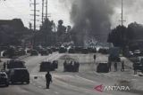 Kerahkan tentara ke LA, Presiden Trump digugat Gubernur California