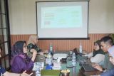 BPJS Kesehatan - BPJS Ketenagakerjaan Cabang Palangka Raya perkuat sinergi program jaminan sosial