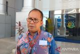 Mantan Wali Kota Makassar penuhi panggilan Kejati Sulsel soal korupsi PDAM