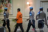 Kejaksaan limpahkan berkas AKBP Fajar ke pengadilan pekan depan