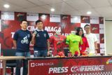 CIMB Niaga Tour De Surakarta 2025 kembali ramaikan event di Solo