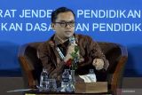 Kemendikdasmen: Rayonisasi dalam SPMB cegah blank spot tanpa sekolah negeri