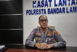 Polisi gencarkan sosialisasi terkait bahaya truk ODOL di Bandarlampung