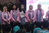 Selvi Gibran: Nikah tidak cukup hanya modal cinta