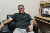 Pemkot Palembang sediakan 1.000 he lahan untuk program swasembada pangan