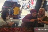 Harga emas perhiasan di Palembang kini Rp10.300.000 per suku