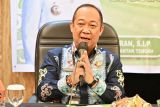 DLH Kalteng siapkan UPT Pengelolaan Limbah Medis tingkat regional