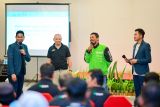 Gojek tingkatkan kompetensi mitra lewat 