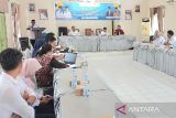 Pemkab Kotim perkuat regulasi peduli dan budaya lingkungan hidup di sekolah