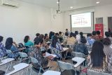 BEI NTT gelar edukasi investasi secara gratis bagi komunitas muda