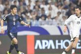 Klasemen akhir Grup C Kualifikasi Piala Dunia 2026 zona Asia, Indonesia keempat