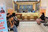Basko City Mall - Bapenda Sumbar kerjasama buka Gerai Samsat untuk Mudahkan Masyarakat Bayar Pajak Kendaraan