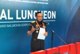 TNI AD mengupayakan produksi massal alutsista buatan sendiri