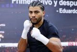 IBF tetapkan Muratalla juara kelas ringan setelah Lomachenko pensiun