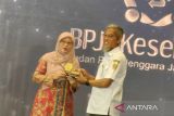 BPJS Kesehatan  bayar Rp8,52 triliun biaya layanan di Jateng pada 2025