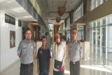 Imigrasi menangkap WNA Timor Leste di PLBN Mota Ain
