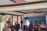 Dinkes Sulbar perkuat upaya pencegahan penularan penyakit TBC