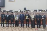DPRD Sulteng siap awasi tindak lanjut rekomendasi BPK