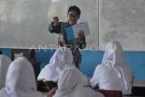 Sekolah Rakyat angkatan pertama di DIY terima 275 siswa