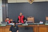 Mantan residen ungkap pengalaman berat praktik di RS Kariadi