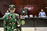 Penasihat Hukum oknum TNI AL pembunuh jurnalis minta keadilan hakim dalam vonis