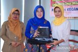 Pemkot Pekalongan  selenggarakan pelatihan kewirausahaan buruh rokok