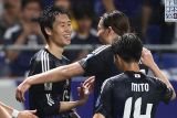 Daichi Kamada cerita proses golindahnya ke gawang Indonesia