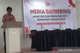 OJK masih proses kandidat calon Direksi/Komisaris Bank NTT hasil RUPS