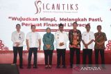 OJK-Pemkab Batang  edukasi TP PKK melalui Program Sicantiks