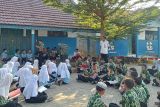 PLN Bantu Buku Gratis, Ini Kata Kepsek SDN Bangkal soal Literasi Siswa
