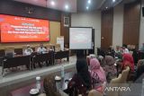 Pemkot Pekalongan  giatkan orientasi pengasuhan anak melalui BKB