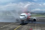 AirAsia buka rute Jakarta-Manado guna tingkatkan wisata Sulut
