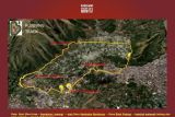 Catat!! Rute Rinjani Color Run 3 / 2025 di Sembalun, 23-24 Agustus 2025