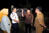 Wawako  Maigus Nasir tinjau wisata Pantai Padang