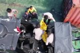 Polairud Polda NTT temukan jenazah seorang nelayan mengapung di perairan Kupang