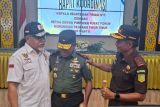 Kajati NTT tegaskan tak larang perjuang Tim Tim tempati 2.100 rumah