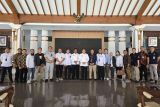 Paguyuban BUMN  siap berikan dukungan pemberdayaan UMKM di Pati