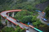 Rencana relokasi pedagang di Fly Over Kelok Sembilan