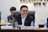 Anggota Komisi I DPR sebut penertiban tambang Raja Ampat bisa menular
