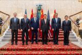 China menerapkan kebijakan bebas visa transit 10 hari untuk Indonesia