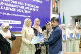 FKIP UMS cetak 370 lulusan berdaya dan berdampak