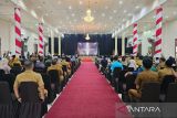 Pemkab Natuna sepakati anggaran untuk RKP 2026 sebesar Rp1,8 triliun