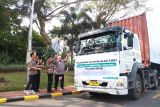 Indonesia's footwear exports reach Rp30.6 trillion in Q1