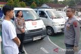 Polres Purbalingga tetapkan tersangka kecelakaan beruntun