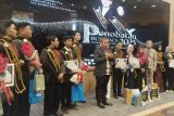 UIN Palembang bentuk duta baca untuk perkuat literasi  mahasiswa
